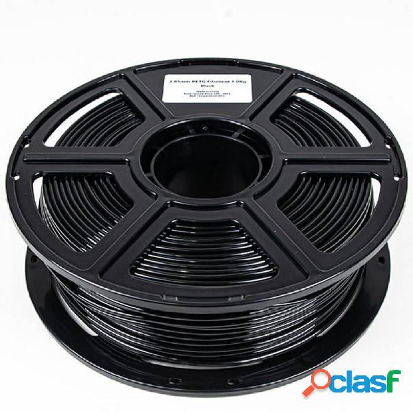 Maertz 8082 Budget PETG SW 1,75 mm 1 KG Filamento per