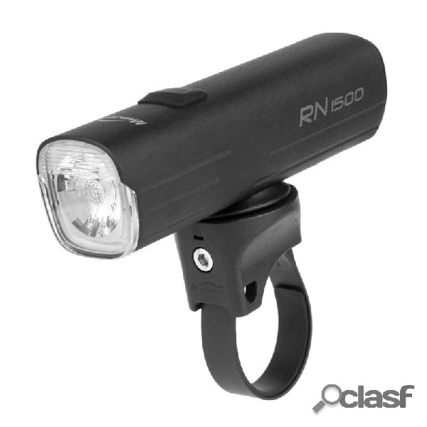 Magicshine RN1500 Faro per bici 1500LM 6 modalità USB