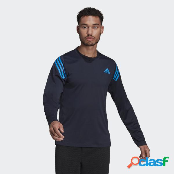 Maglia da allenamento Training Icons Long Sleeve