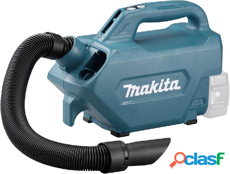 Makita Aspirapolvere a batterie senza batteria