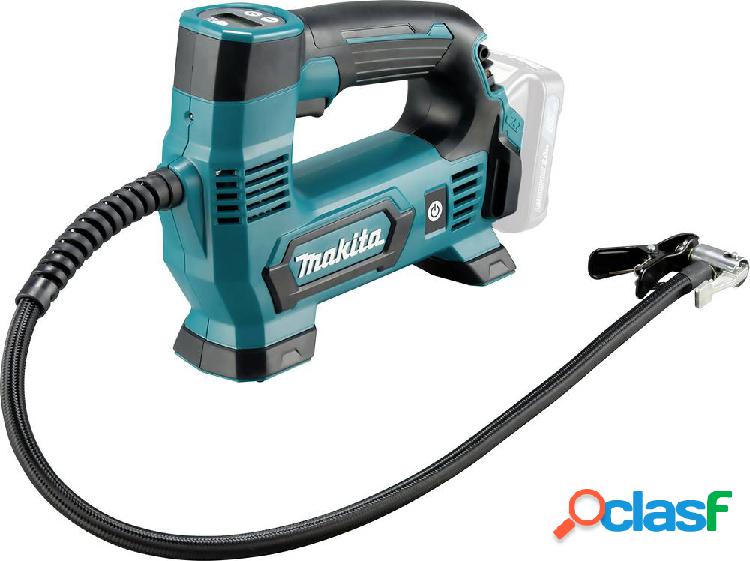 Makita Compressore a batteria 8.3 bar