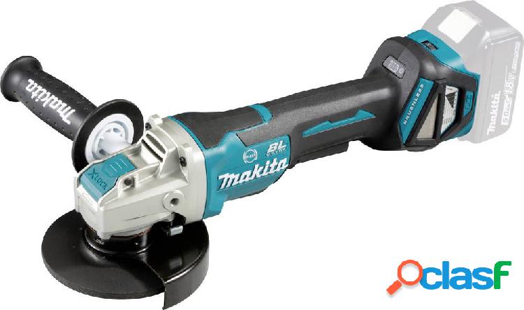 Makita DGA519Z Smerigliatrice angolare a batteria 125 mm