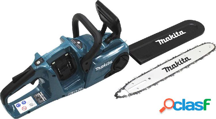 Makita DUC353Z a batteria Motosega 18 V Lunghezza della lama