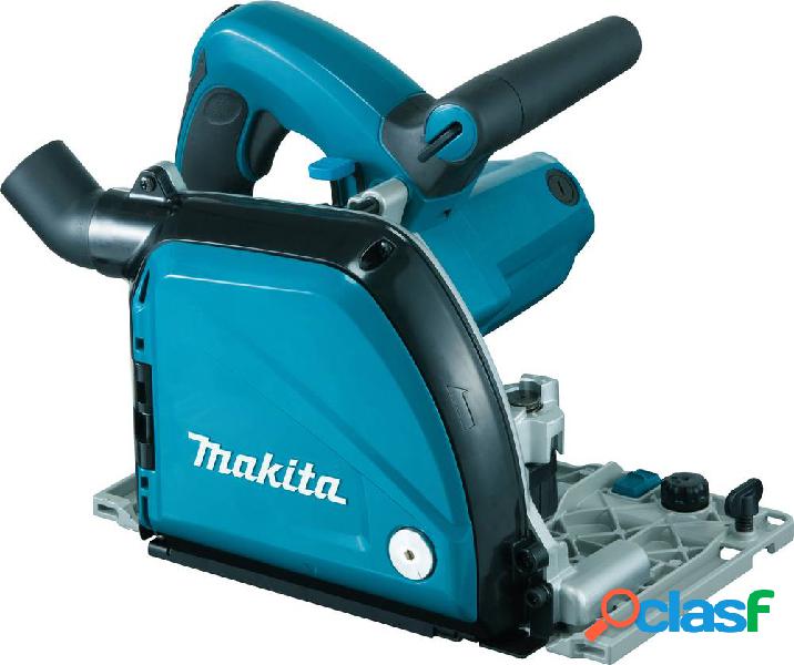 Makita Fresatrice a piastra 1300 W