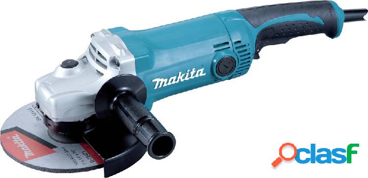 Makita GA7050R Smerigliatrice angolare 180 mm 2000 W 230 V