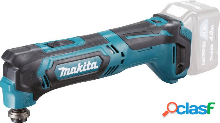 Makita TM30DZ Multiutensile elettrico 12 V