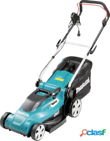Makita Tagliaerba Elettrico 1600 W Larghezza di taglio