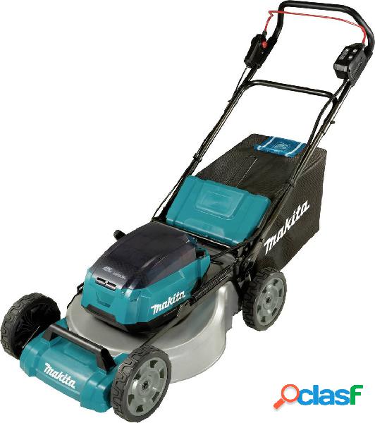 Makita Tagliaerba a batteria batteria non inclusa nella