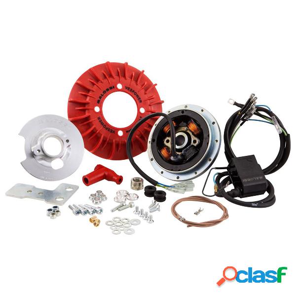 Malossi 55169550 accensione vespower