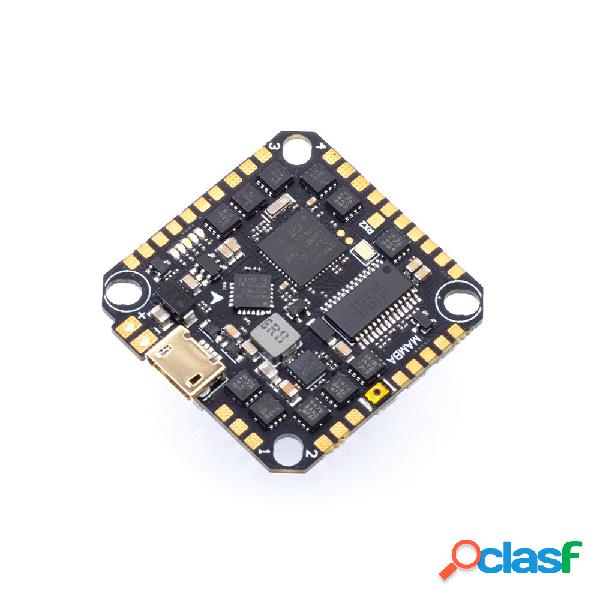 Mamba F411 AIO F4 Controller di volo 25A 4S Blheli_S