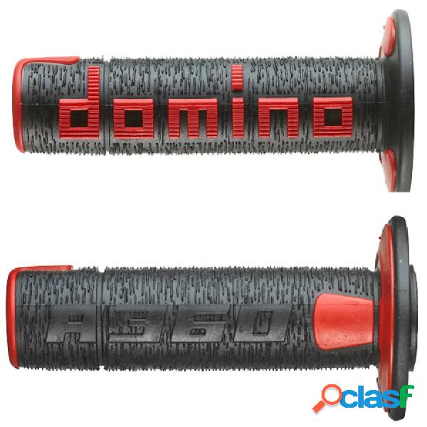 Manopole offroad A360 - DOMINO