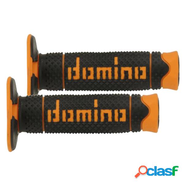 Manopole offroad - DOMINO