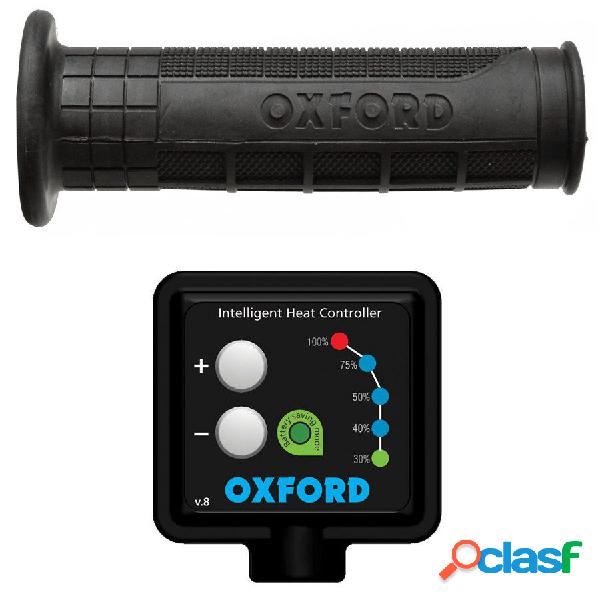 Manopole riscaldate Hotgrips Premium Adventure - OXFORD