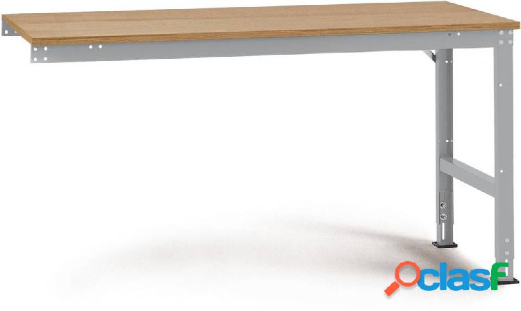 Manuflex AU6075.9006 Tavolo da lavoro STANDARD UNIVERSALE