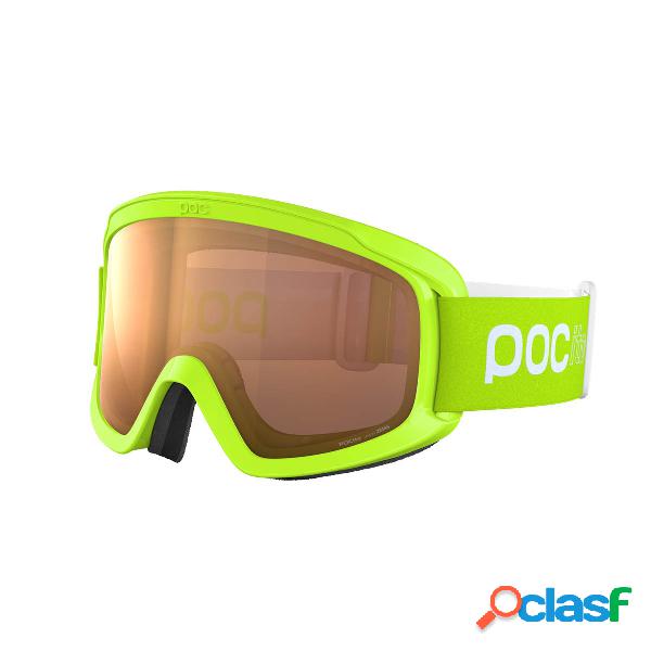 Maschera sci Poc Pocito Opsin (Colore: fluorescent