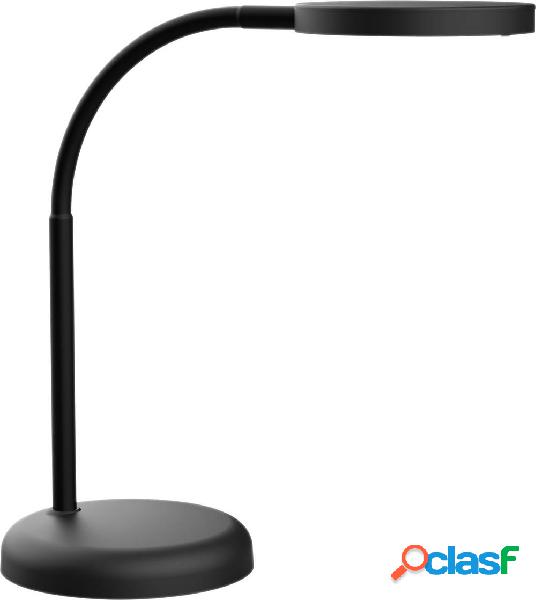 Maul MAULjoy, black 8200690 Lampada da tavolo LED 7 W Bianco