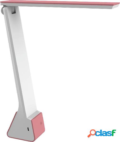 Maul MAULseven colour vario, touch of rose 8180123 Lampada