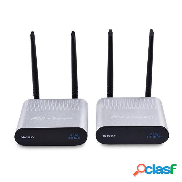 Measy Trasmettitore audio wireless AU-680 Trasmettitore