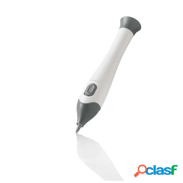 Medisana Dispositivo per Manicure e Pedicure MP 810 Bianco e