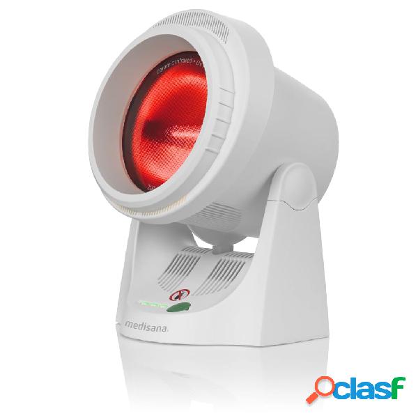 Medisana Lampada a Infrarossi IR 850 Bianca