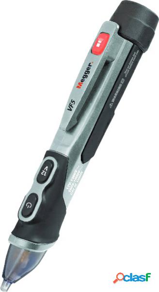 Megger VF5 Rilevatore di tensione AC CAT IV 1000 V