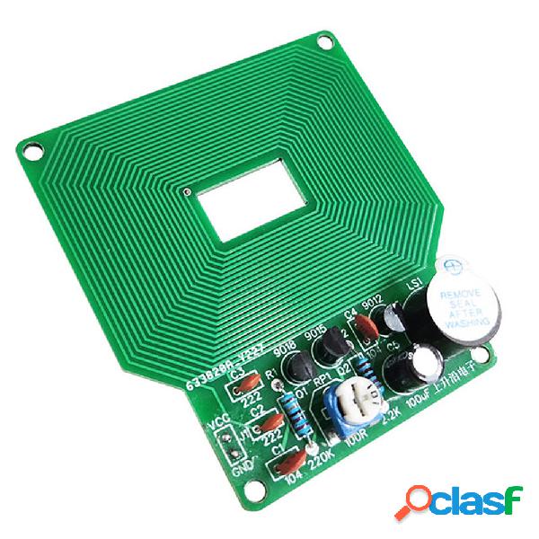 Metal Detector Produzione elettronica Kit fai da te