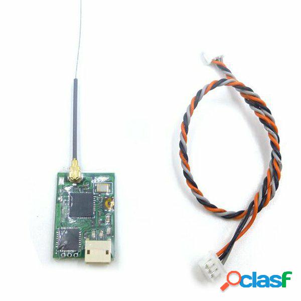 Micro R720X 2.4G 20CH DSM2 compatibile DSMX compatibile