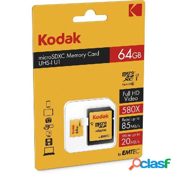 Micro SD - KODAK