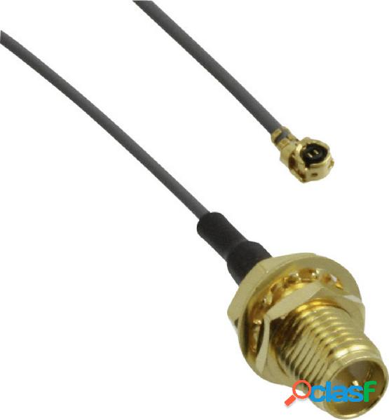 Microchip Technology Antenna WLAN Cavo