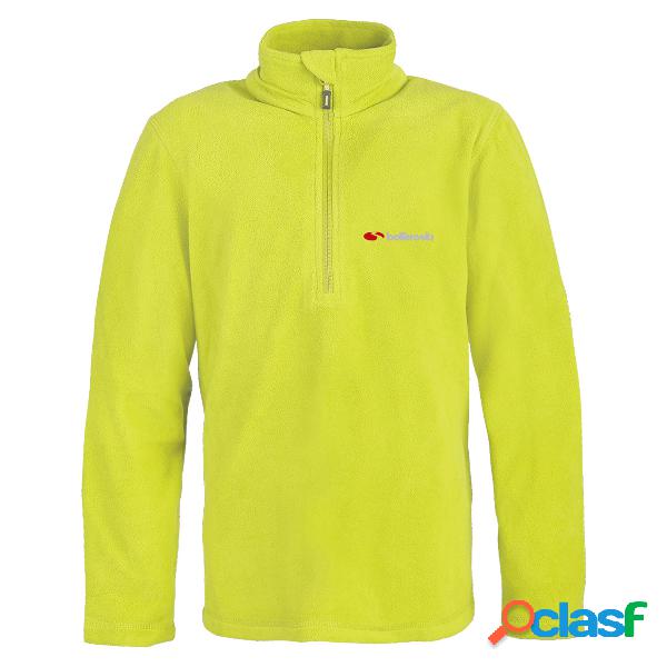 Micropile Bottero Ski (Colore: lime, Taglia: 8A)