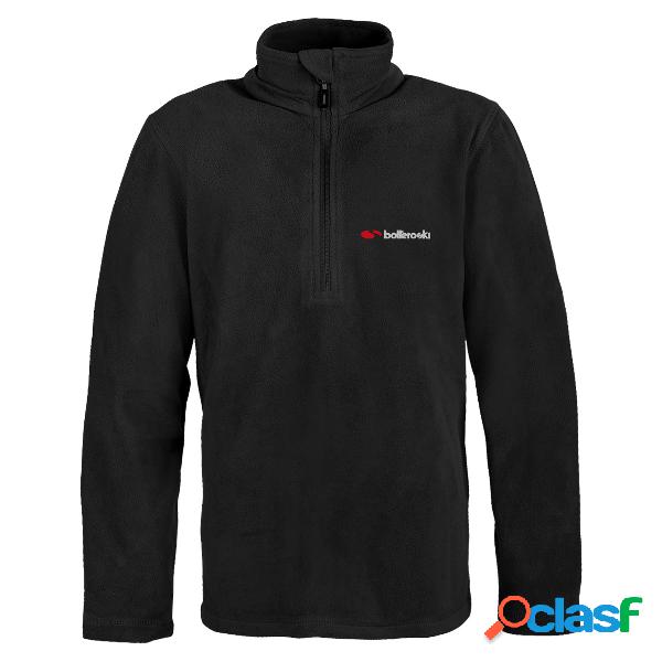 Micropile Bottero Ski (Colore: nero, Taglia: 14A)