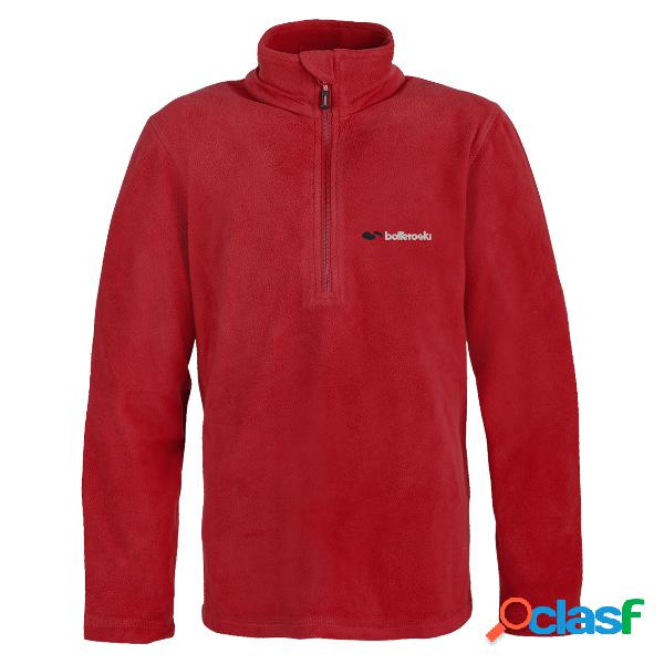 Micropile Bottero Ski (Colore: rosso, Taglia: 12A)