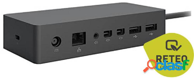 Microsoft Notebook Dockingstation Ricondizionato (molto