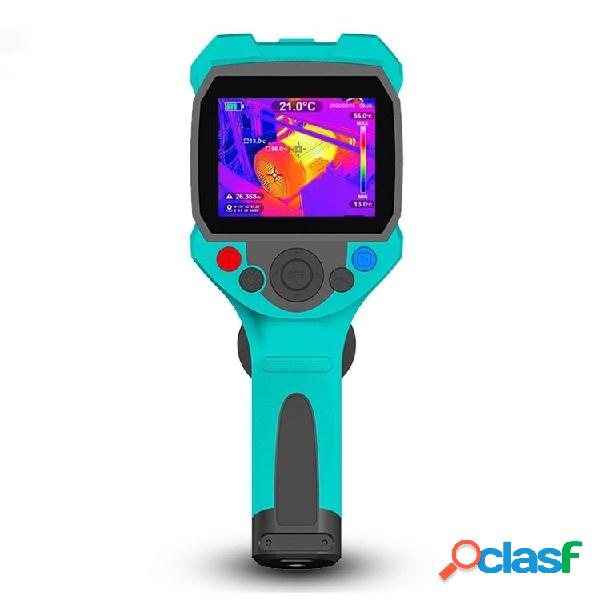 Mileseey TR120 320*240 3,5 pollici LED Display Termocamera a