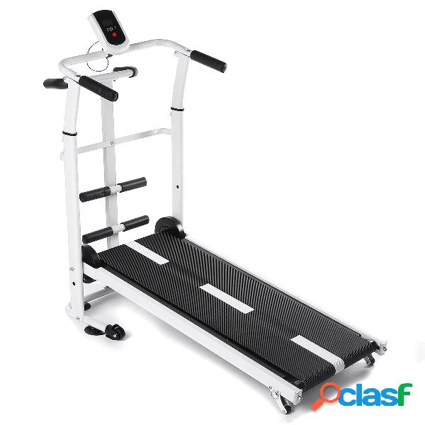 Mini tapis roulant pieghevole Mini Running Walking Jogging