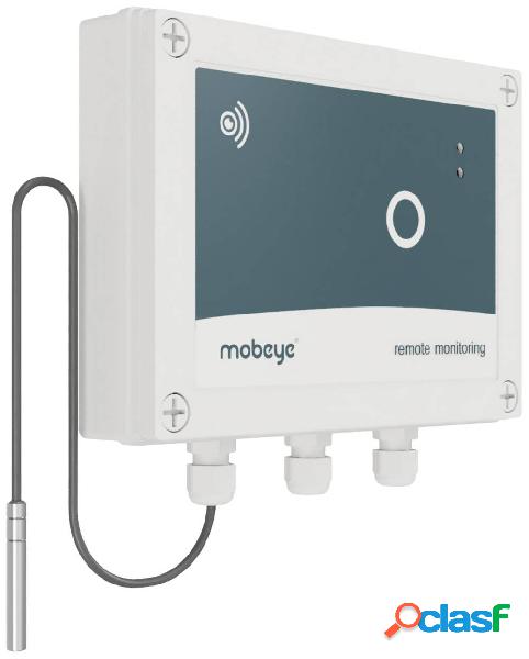 Mobeye ThermoGuard TwinLog CML4275 Monitoraggio della