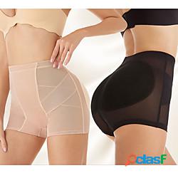 Modellatore del corpo Gli sport Poliestere Yoga Fitness