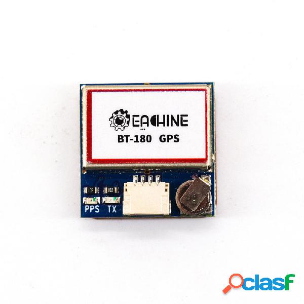 Modulo BT-180GPS / supporto per Eachine Shadow Fiend LR 4 "a