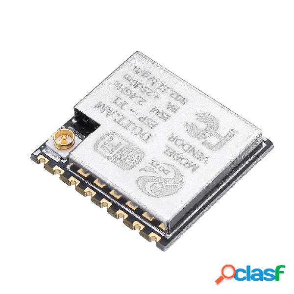 Modulo WiFi wireless ESP-F1 3 pezzi Modulo WiFi seriale