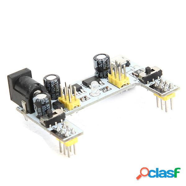 Modulo di Potenza Bassetta 2 Canali Compatibile con 5V/3.3V