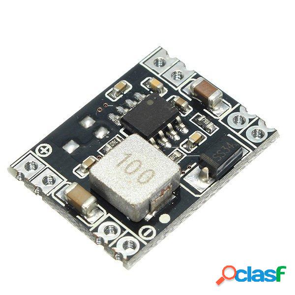 Modulo di alimentazione DC-DC 12V 3A Modulo regolatore buck