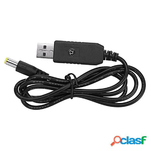 Modulo di alimentazione USB Boost Line da 10 pz 5V a 12V
