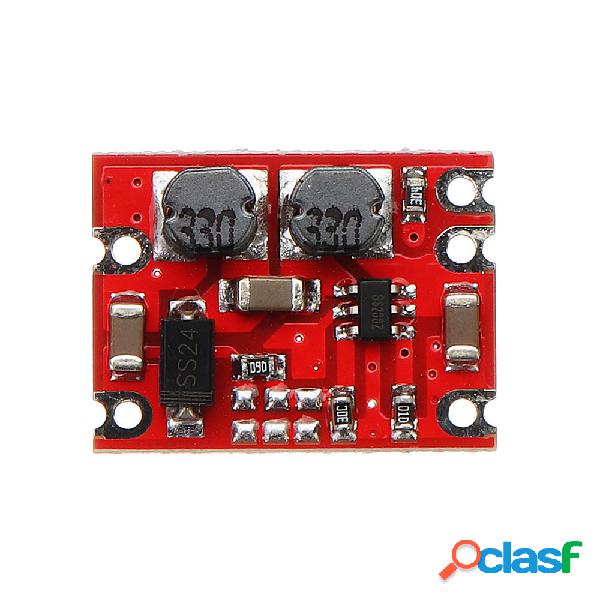 Modulo di alimentazione step down aumentare DC-DC da 3 V-15