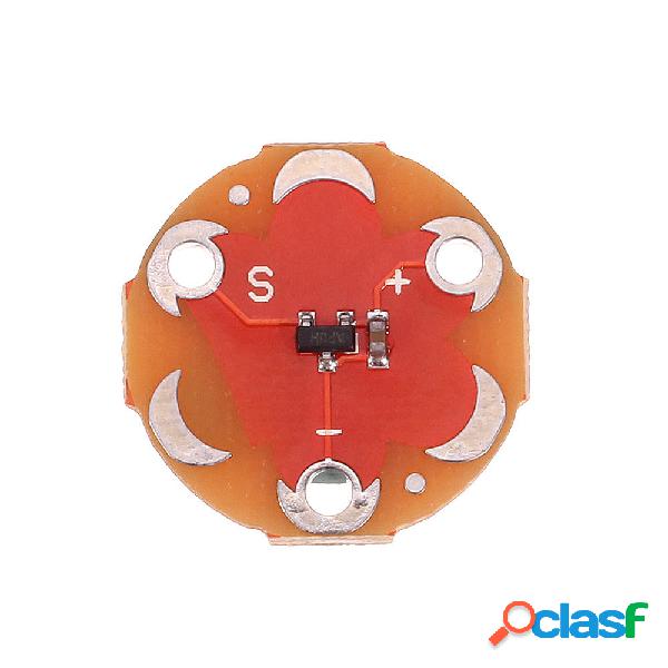 Modulo sensore di temperatura LilyPad MCP9700 3 pezzi