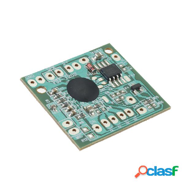 Modulo sonoro per giocattoli elettronici IC Chip Voice