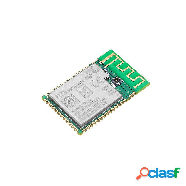 ModuloRFwirelessricetrasmettitore2.4GHznRF52832 CDSENET