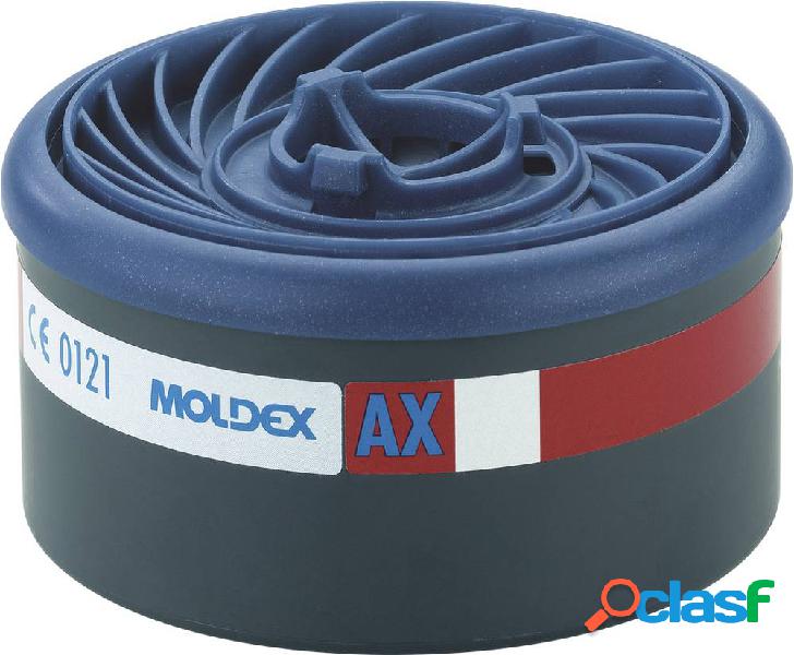 Moldex Filtro per gas EasyLock® 960001 Filtro-livello