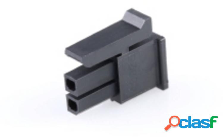 Molex MICRO-FIT RECEPT HSG 430250200 MOL