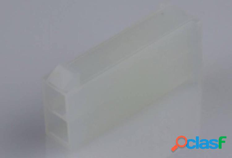Molex MINIFIT JR PLUG HSG 39013023 MOL