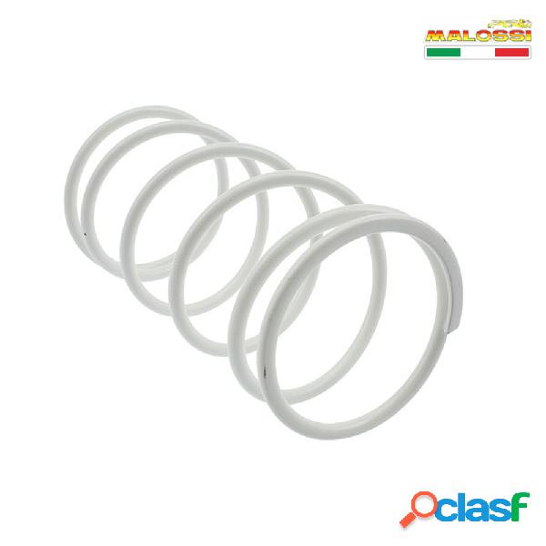Molla di contrasto malossi bianco gilera runner fx 2t 125
